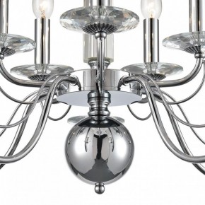 Подвесная люстра Lumion Incanto 8034/10 в Тюмени - tumen.ok-mebel.com | фото 9