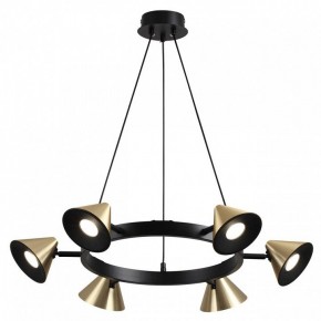 Подвесная люстра Lumion Lamina 8233/6 в Тюмени - tumen.ok-mebel.com | фото 2