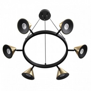 Подвесная люстра Lumion Lamina 8233/6 в Тюмени - tumen.ok-mebel.com | фото 3