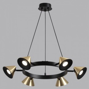 Подвесная люстра Lumion Lamina 8233/6 в Тюмени - tumen.ok-mebel.com | фото 4