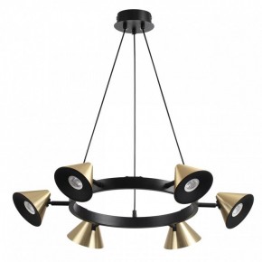 Подвесная люстра Lumion Lamina 8233/6 в Тюмени - tumen.ok-mebel.com | фото 5