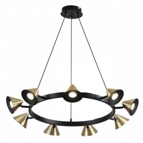 Подвесная люстра Lumion Lamina 8233/9 в Тюмени - tumen.ok-mebel.com | фото 2