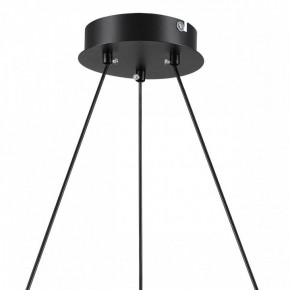Подвесная люстра Lumion Lamina 8233/9 в Тюмени - tumen.ok-mebel.com | фото 8