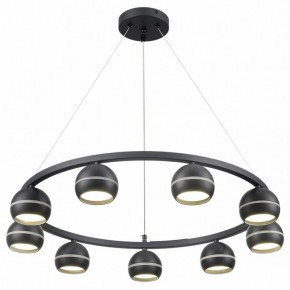 Подвесная люстра Lumion Luazana 8242/9 в Тюмени - tumen.ok-mebel.com | фото 2