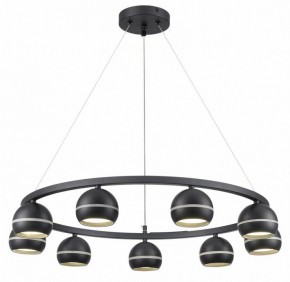Подвесная люстра Lumion Luazana 8242/9 в Тюмени - tumen.ok-mebel.com | фото 4
