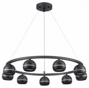 Подвесная люстра Lumion Luazana 8242/9 в Тюмени - tumen.ok-mebel.com | фото 5