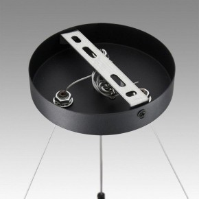 Подвесная люстра Lumion Luazana 8242/9 в Тюмени - tumen.ok-mebel.com | фото 7