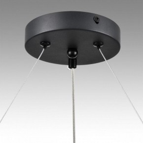 Подвесная люстра Lumion Luazana 8242/9 в Тюмени - tumen.ok-mebel.com | фото 8