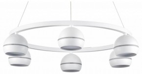 Подвесная люстра Lumion Luazana 8254/6 в Тюмени - tumen.ok-mebel.com | фото