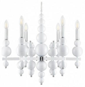 Подвесная люстра Lumion NANA 8260/6 в Тюмени - tumen.ok-mebel.com | фото