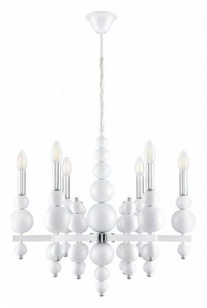 Подвесная люстра Lumion NANA 8260/6 в Тюмени - tumen.ok-mebel.com | фото 2