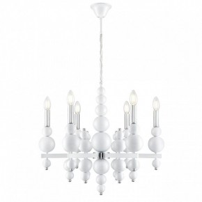 Подвесная люстра Lumion NANA 8260/6 в Тюмени - tumen.ok-mebel.com | фото 3