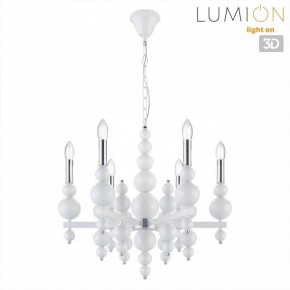 Подвесная люстра Lumion NANA 8260/6 в Тюмени - tumen.ok-mebel.com | фото 4