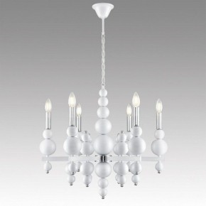 Подвесная люстра Lumion NANA 8260/6 в Тюмени - tumen.ok-mebel.com | фото 6
