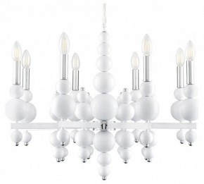 Подвесная люстра Lumion NANA 8260/8 в Тюмени - tumen.ok-mebel.com | фото