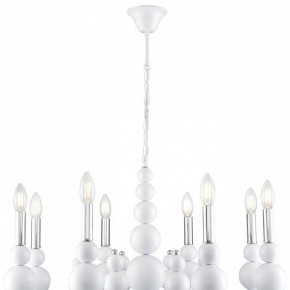 Подвесная люстра Lumion NANA 8260/8 в Тюмени - tumen.ok-mebel.com | фото 10