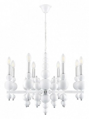 Подвесная люстра Lumion NANA 8260/8 в Тюмени - tumen.ok-mebel.com | фото 2