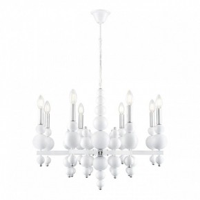 Подвесная люстра Lumion NANA 8260/8 в Тюмени - tumen.ok-mebel.com | фото 3