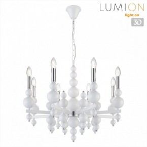 Подвесная люстра Lumion NANA 8260/8 в Тюмени - tumen.ok-mebel.com | фото 4