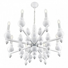 Подвесная люстра Lumion NANA 8260/8 в Тюмени - tumen.ok-mebel.com | фото 5