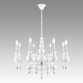 Подвесная люстра Lumion NANA 8260/8 в Тюмени - tumen.ok-mebel.com | фото 6