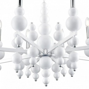 Подвесная люстра Lumion NANA 8260/8 в Тюмени - tumen.ok-mebel.com | фото 9