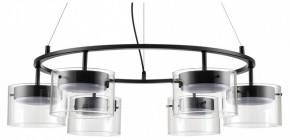 Подвесная люстра Lumion Natalina 8232/6 в Тюмени - tumen.ok-mebel.com | фото
