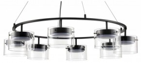 Подвесная люстра Lumion Natalina 8232/8 в Тюмени - tumen.ok-mebel.com | фото