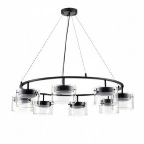 Подвесная люстра Lumion Natalina 8232/8 в Тюмени - tumen.ok-mebel.com | фото 3