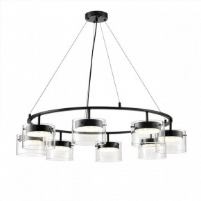 Подвесная люстра Lumion Natalina 8232/8 в Тюмени - tumen.ok-mebel.com | фото 4