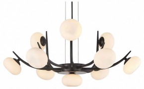 Подвесная люстра Lussole Blubber LSP-8937 в Тюмени - tumen.ok-mebel.com | фото