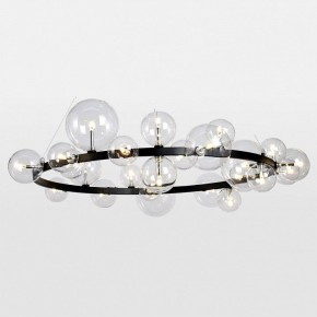 Подвесная люстра Lussole Bubbles LSP-8396 в Тюмени - tumen.ok-mebel.com | фото