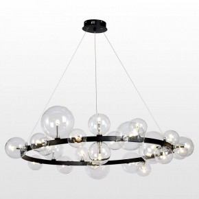 Подвесная люстра Lussole Bubbles LSP-8396 в Тюмени - tumen.ok-mebel.com | фото 3