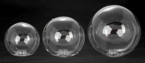 Подвесная люстра Lussole Bubbles LSP-8396 в Тюмени - tumen.ok-mebel.com | фото 5