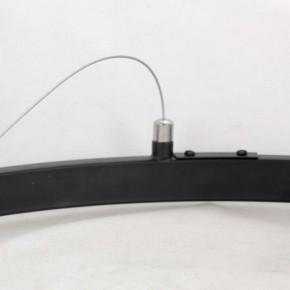 Подвесная люстра Lussole Bubbles LSP-8396 в Тюмени - tumen.ok-mebel.com | фото 8
