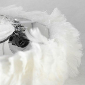 Подвесная люстра Lussole Cuscino GRLSP-8602 в Тюмени - tumen.ok-mebel.com | фото 3