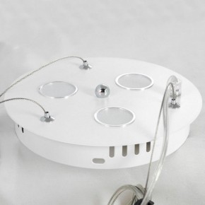 Подвесная люстра Lussole Cuscino GRLSP-8602 в Тюмени - tumen.ok-mebel.com | фото 6