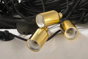 Подвесная люстра Lussole Fairbanks GRLSP-9554 в Тюмени - tumen.ok-mebel.com | фото 7