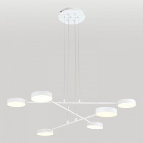 Подвесная люстра Lussole Gilbert LSP-7316 в Тюмени - tumen.ok-mebel.com | фото 2