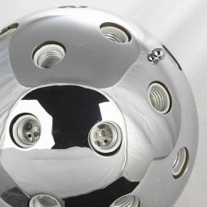 Подвесная люстра Lussole Haines LSP-8406 в Тюмени - tumen.ok-mebel.com | фото 5