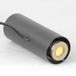 Подвесная люстра Lussole Hopkins LSP-7397 в Тюмени - tumen.ok-mebel.com | фото 3