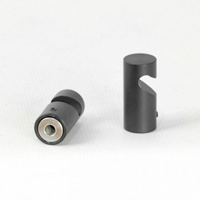Подвесная люстра Lussole Hopkins LSP-7397 в Тюмени - tumen.ok-mebel.com | фото 4