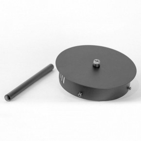 Подвесная люстра Lussole Hopkins LSP-7407 в Тюмени - tumen.ok-mebel.com | фото 4