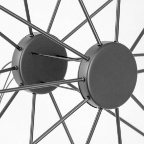 Подвесная люстра Lussole Hopkins LSP-7408 в Тюмени - tumen.ok-mebel.com | фото 6