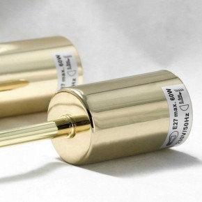 Подвесная люстра Lussole Huron GRLSP-8155 в Тюмени - tumen.ok-mebel.com | фото 4