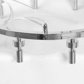 Подвесная люстра Lussole Karnes LSP-8977 в Тюмени - tumen.ok-mebel.com | фото 6