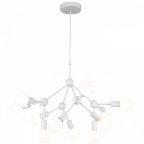 Подвесная люстра Lussole Kenner GRLSP-8270 в Тюмени - tumen.ok-mebel.com | фото 2