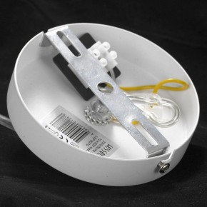 Подвесная люстра Lussole Kenner GRLSP-8270 в Тюмени - tumen.ok-mebel.com | фото 5