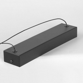 Подвесная люстра Lussole Kimble LSP-7418 в Тюмени - tumen.ok-mebel.com | фото 6