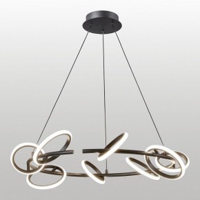 Подвесная люстра Lussole Kimble LSP-7419 в Тюмени - tumen.ok-mebel.com | фото 3
